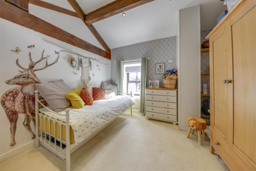 Additional image 32 of Makingate Barn, Laund Lane, Cribden Side, Rossendale