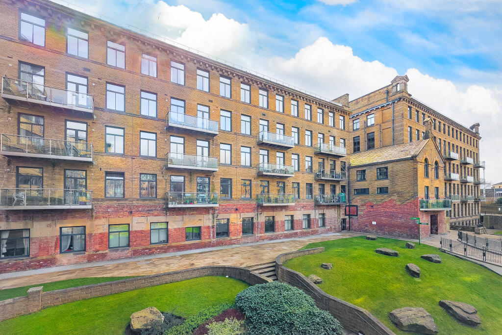 Additional image 12 of Old Mill, Victoria Mills,Salts Mill Road, Shipley, BD17