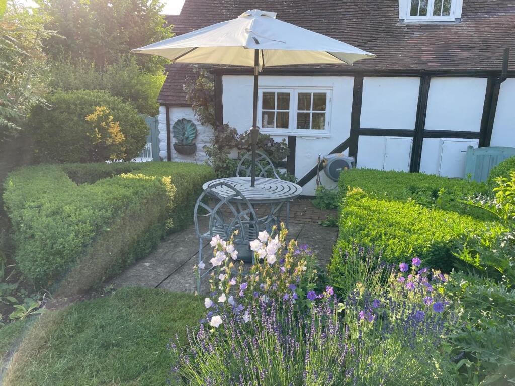 Additional image 33 of 2 The Hamlet, Marlciff, Alcester