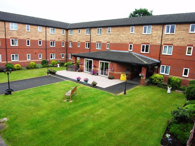 Additional image 17 of St Annes Court, Kingstanding, Birmingham B44 0HN