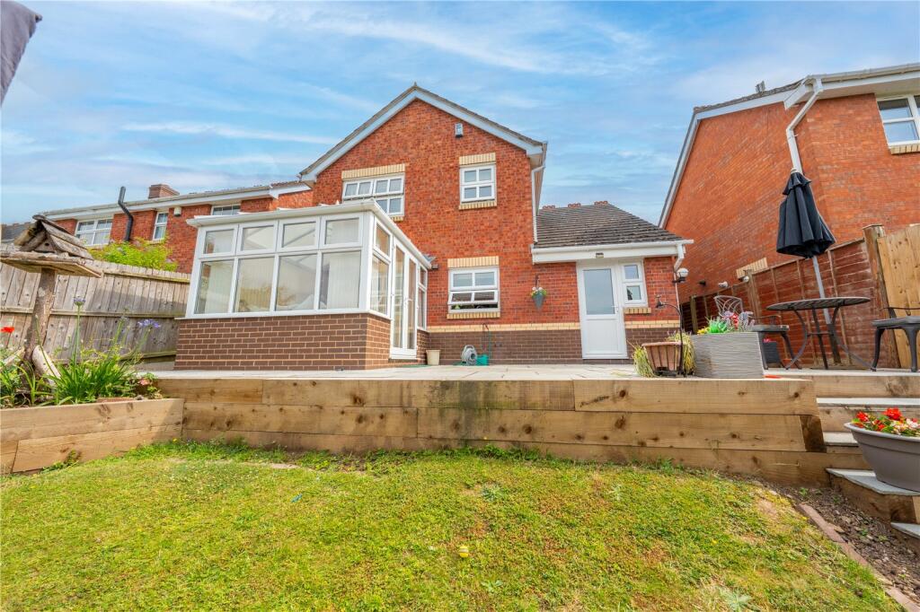 Additional image 27 of Mayfield, Wilnecote, Tamworth, Staffordshire, B77