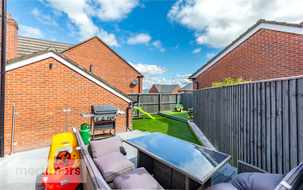 Additional image 22 of Deer Park, Accrington, Lancashire, BB5