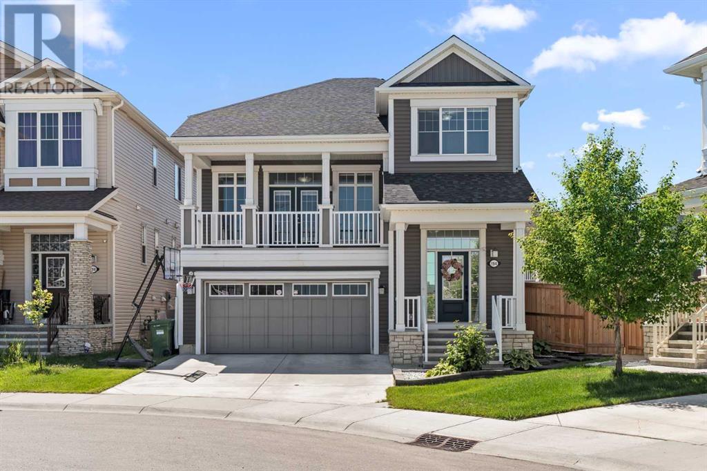 194 Cityscape Way NE|Calgary, Alberta T3N0X1