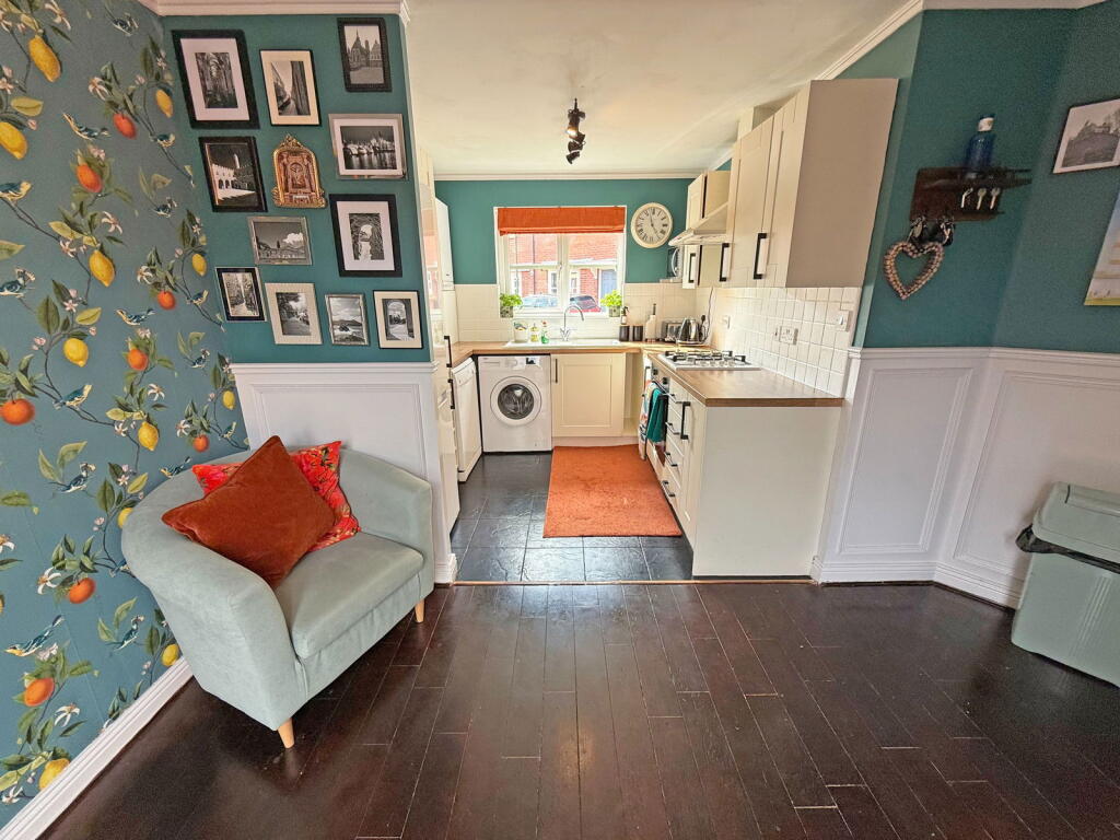 Additional image 16 of Coppice Gardens, Hollywood, B47 5JJ