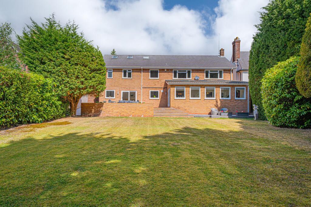 Additional image 34 of Lovelace Avenue, Solihull, B91