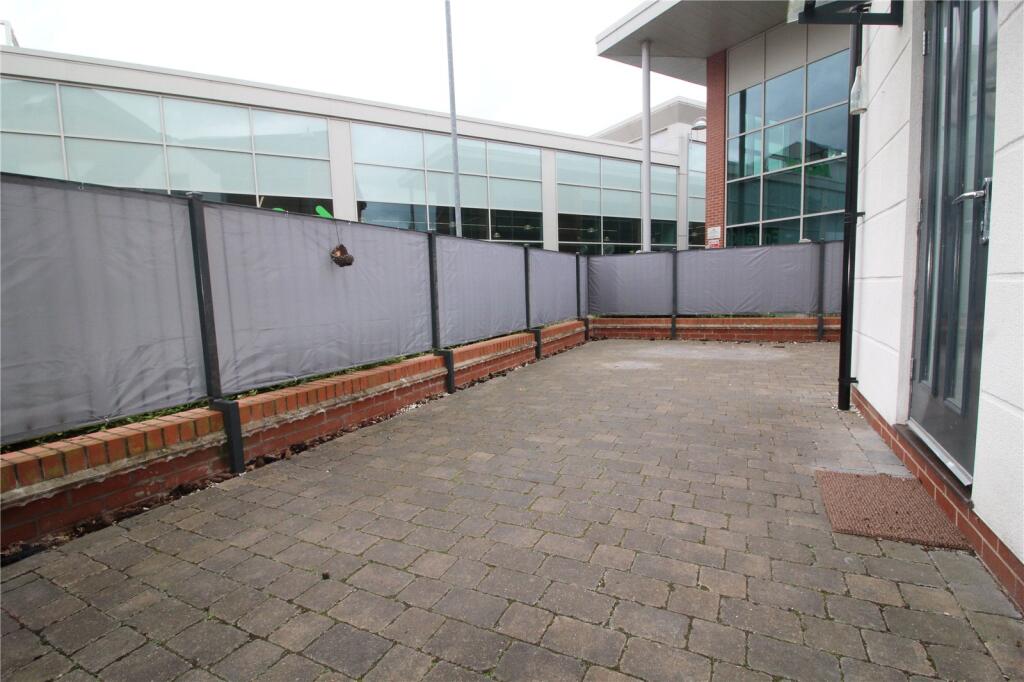 Additional image 11 of Parkgate Mews, Shirley, Solihull, West Midlands, B90