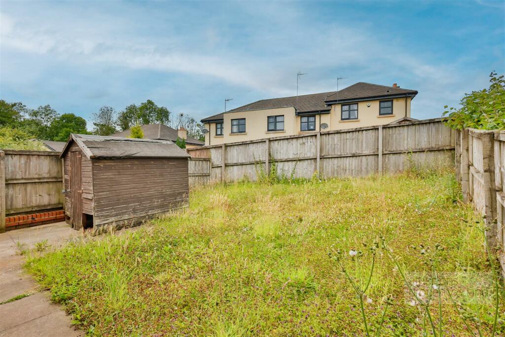 Additional image 22 of Petre Wood Crescent, Langho, Ribble Valley