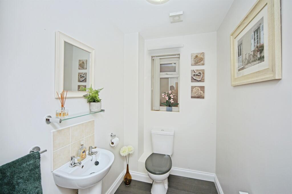 Additional image 8 of Elvington Close, Redditch