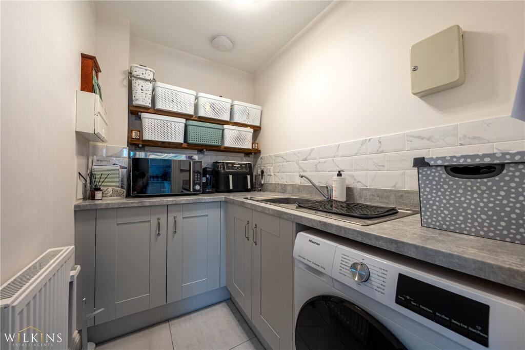 Additional image 17 of Manor Lane, Harlaston, Tamworth, Staffordshire, B79