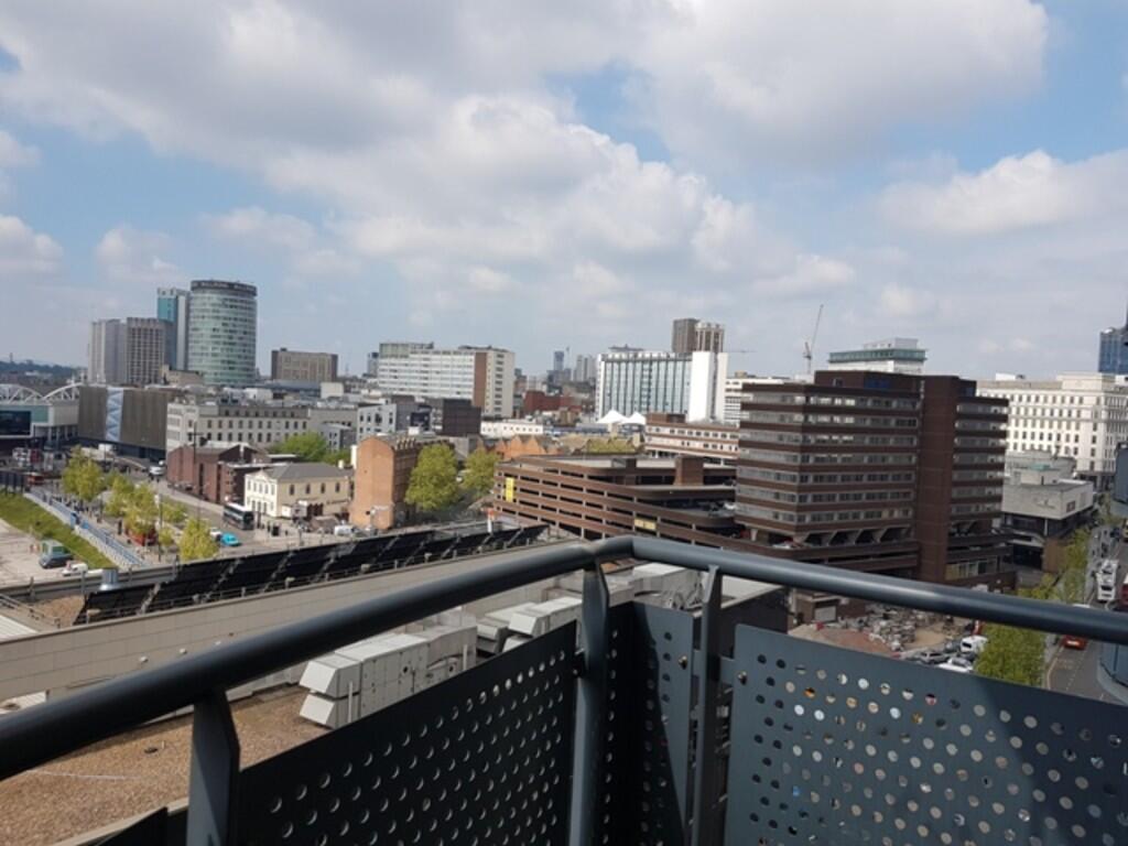 Additional image 2 of Masshouse Plaza, Moor Street, Queens Way