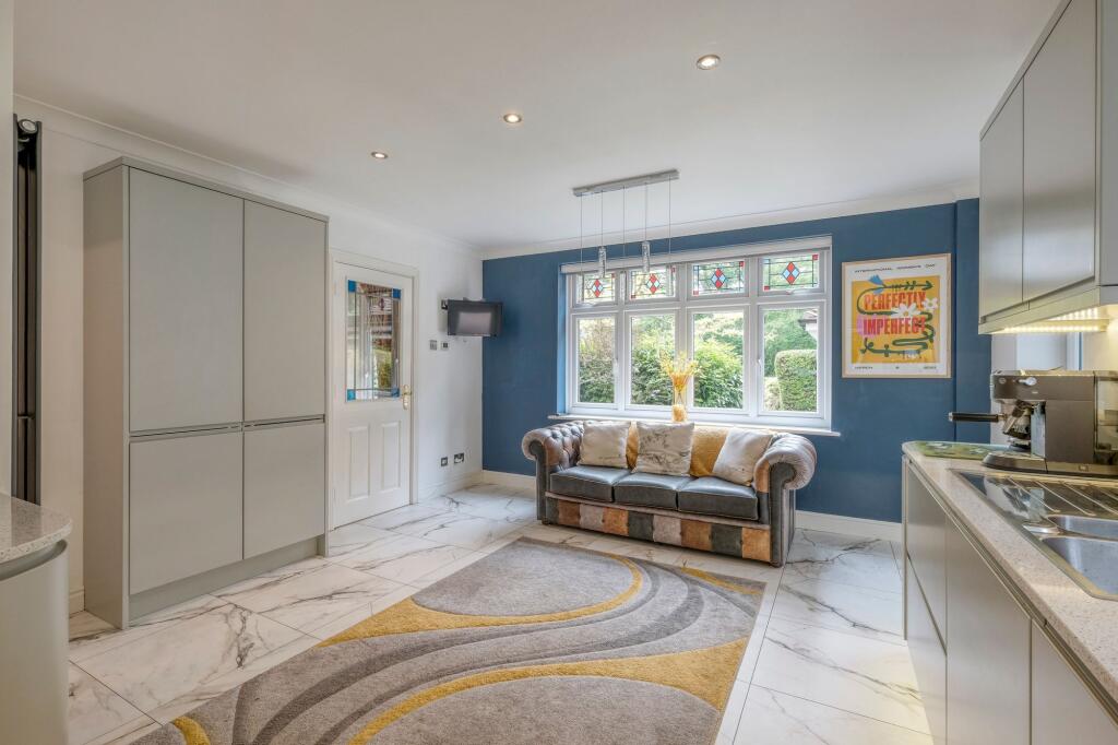 Additional image 4 of Mearse Lane, Barnt Green, B45