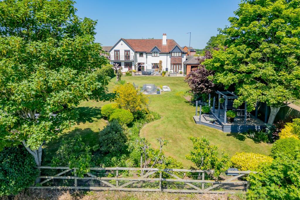 Property image for Woodwynd, Tower Hill, Bidford-on-Avon, B50