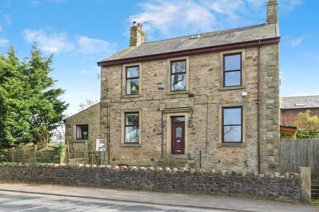 Longsight Road, Clayton Le Dale, Blackburn, Lancashire, BB1