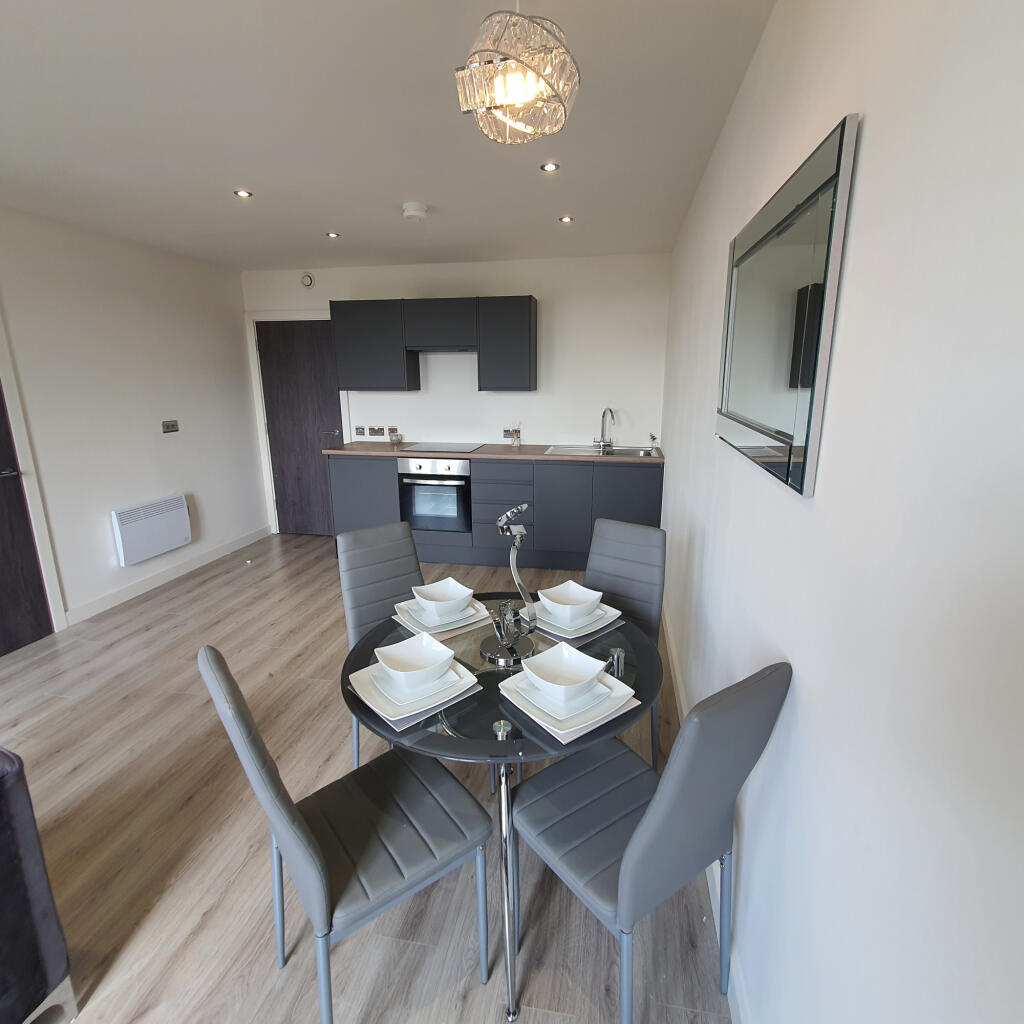 Additional image 9 of Conditioning House, Cape Street, Bradford, Yorkshire, BD1