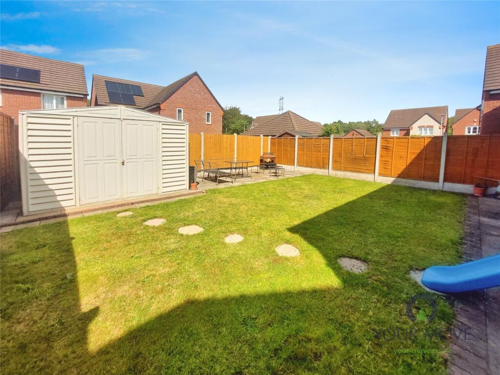 Additional image 12 of Healey Drive, Tividale, Oldbury, West Midlands, B69