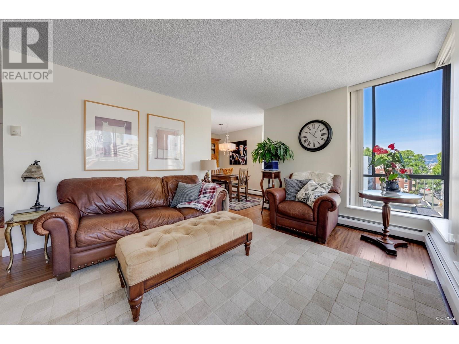 704 1127 BARCLAY STREET|Vancouver, British Columbia V6E1G8