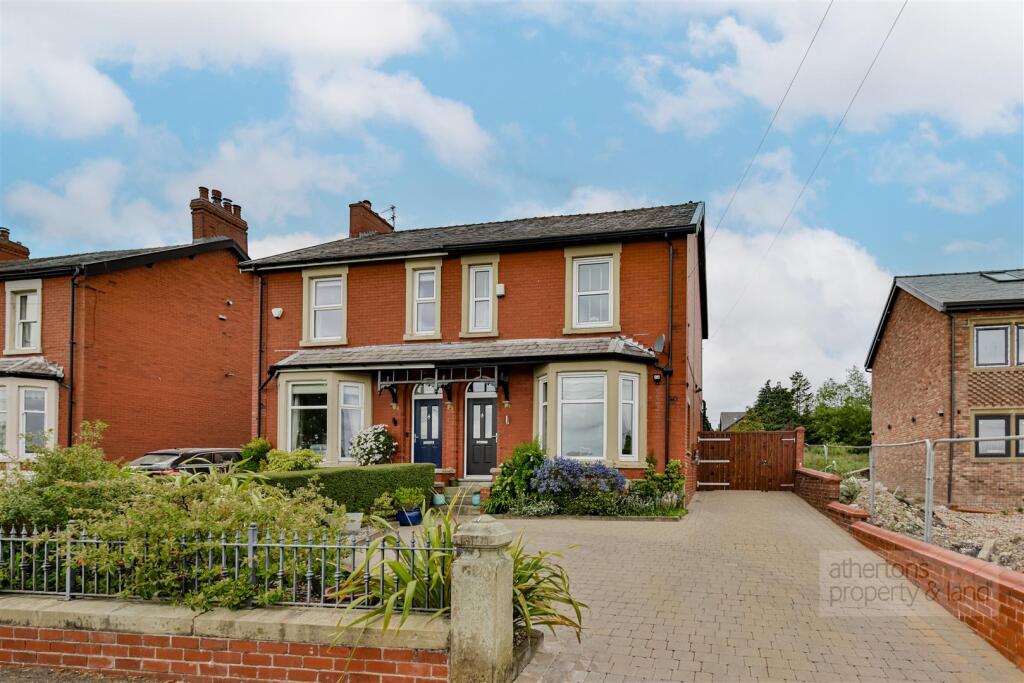 Additional image 34 of Paris, Ramsgreave, Ribble Valley