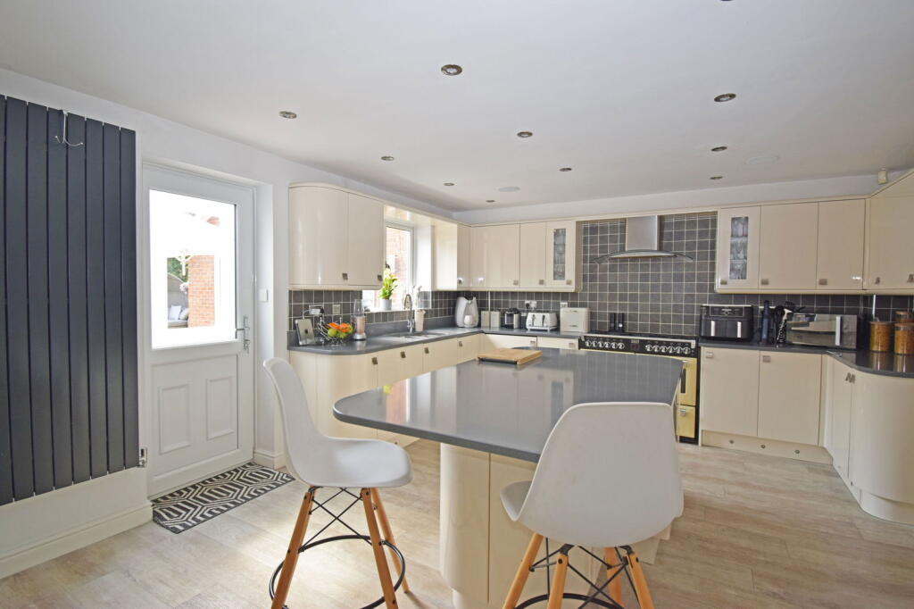 Additional image 9 of 8 Samsara Road, The Oakalls, Bromsgrove, B60 2TQ