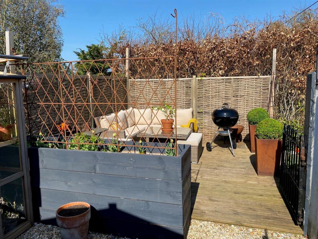 Additional image 14 of The Square, Halstock, Dorset