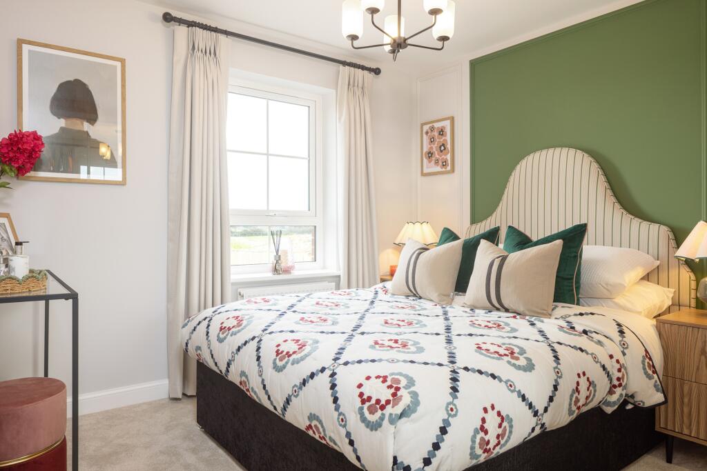 Additional image 10 of Elizabeth Way,
Hilperton,
Wiltshire,
BA14 7PB