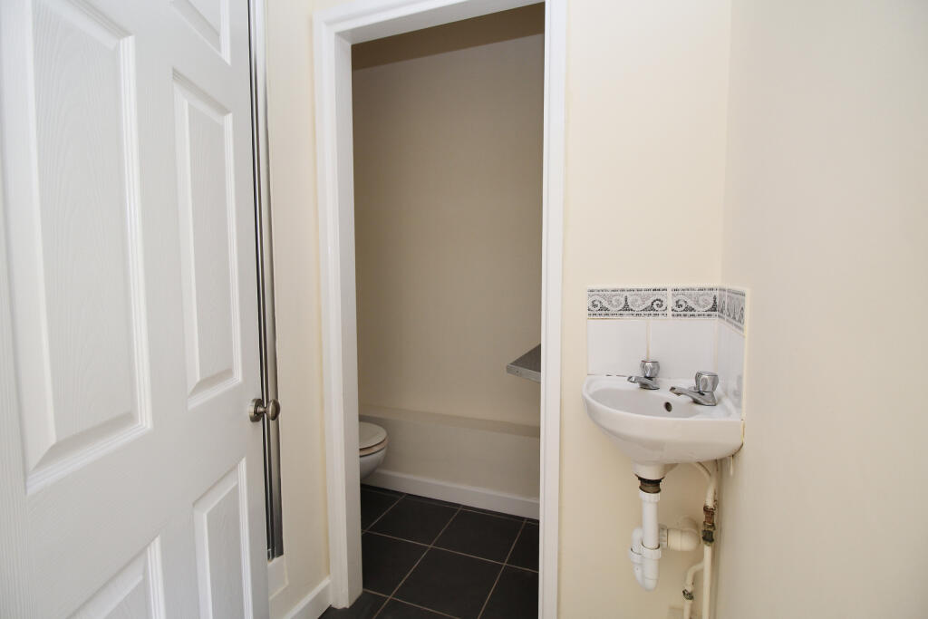 Additional image 6 of Quantock Court, Street