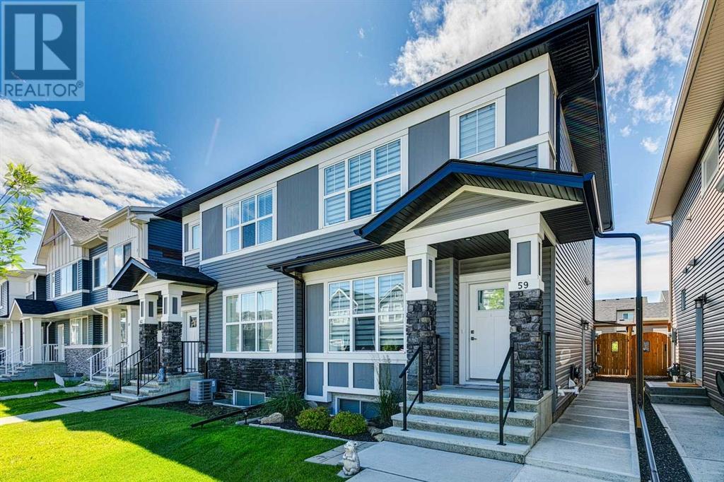 59 Carringsby Avenue NW|Calgary, Alberta T3P1R9