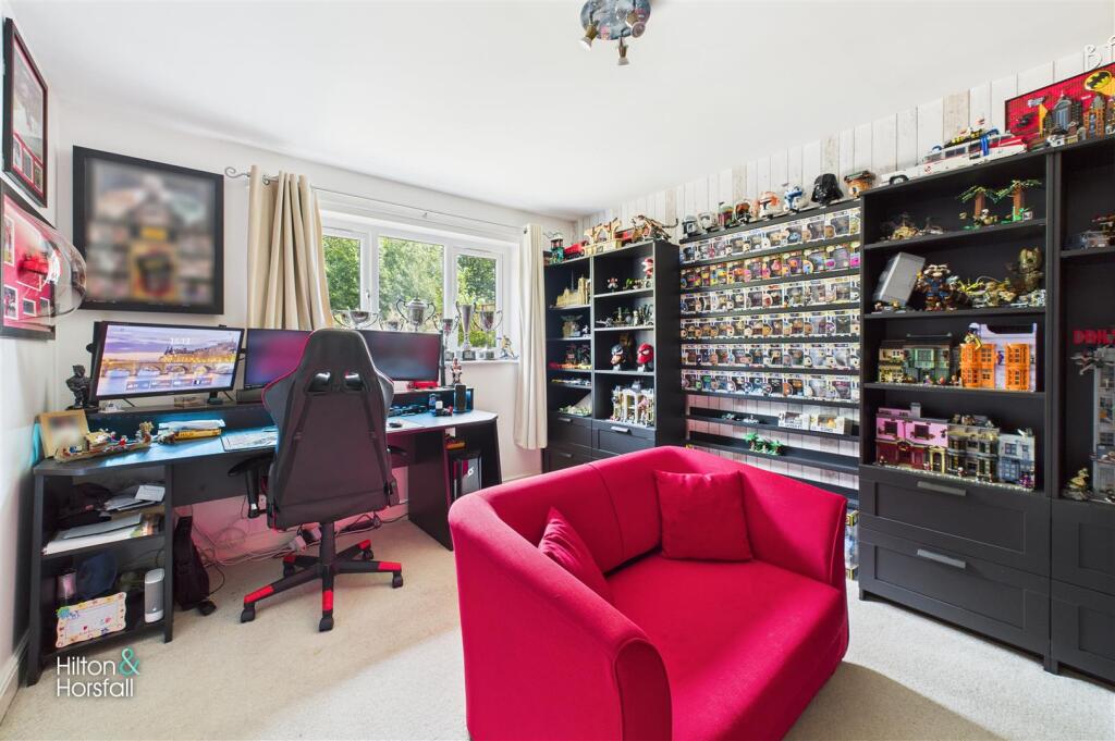 Additional image 11 of Holmefield Gardens, Barrowford