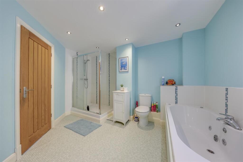 Additional image 32 of Middle Bank Top Farm, Lumb, Rossendale - With 89 Acres