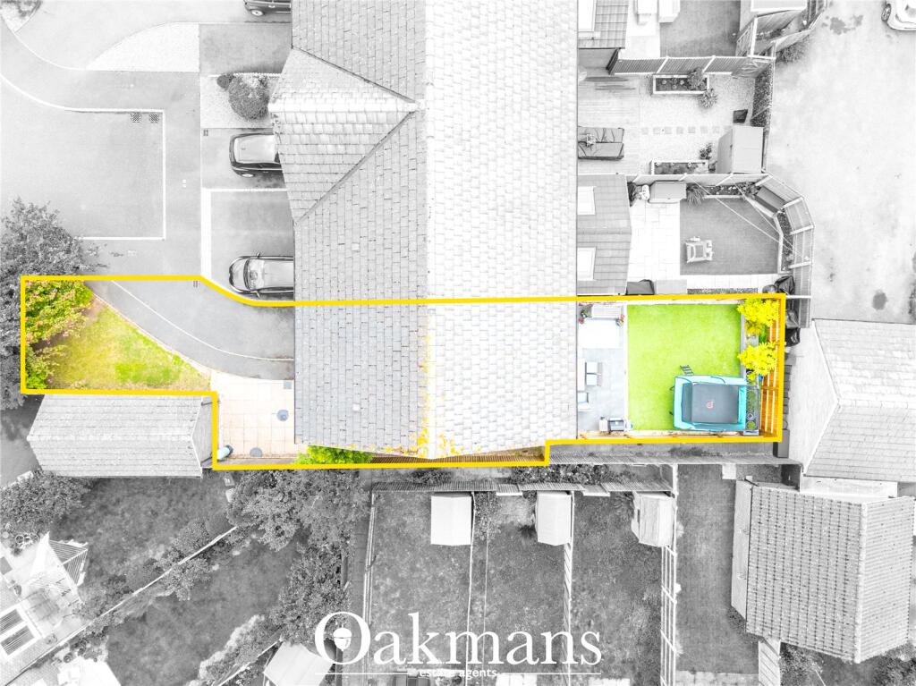 Additional image 25 of Steel Close, Bromsgrove, Worcestershire, B60