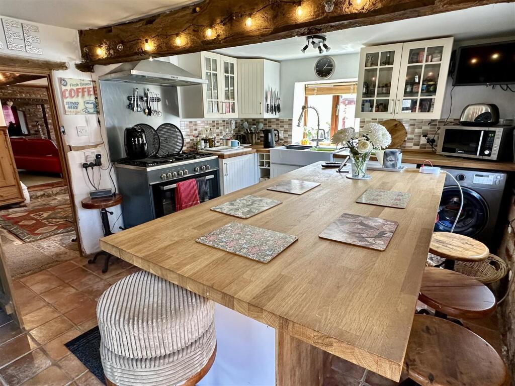 Additional image 8 of Swan Street, Alcester