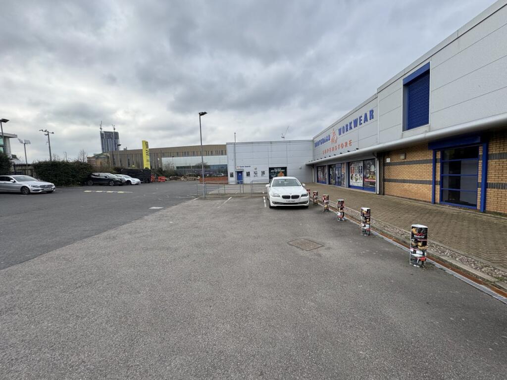 Additional image 4 of 25 Great Lister Street, Birmingham, B7 4LS