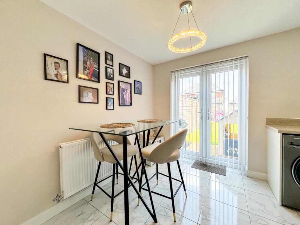 Additional image 8 of Rosings Drive, Tamworth, Staffordshire