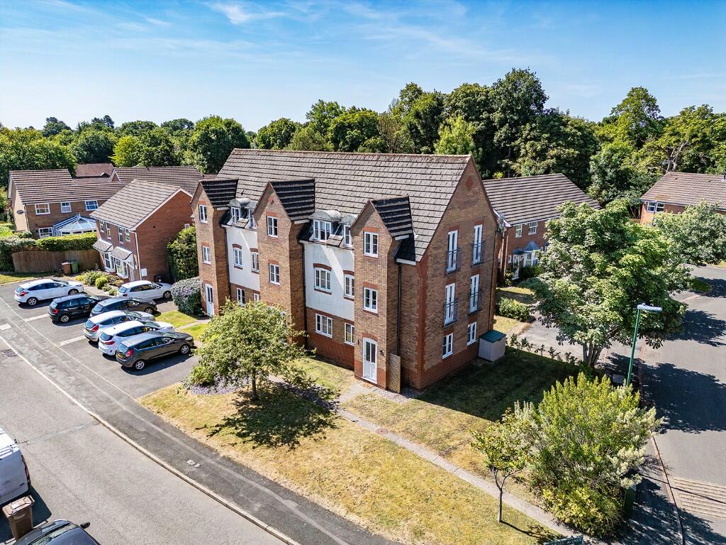 Additional image 24 of Winster Avenue, Dorridge B93