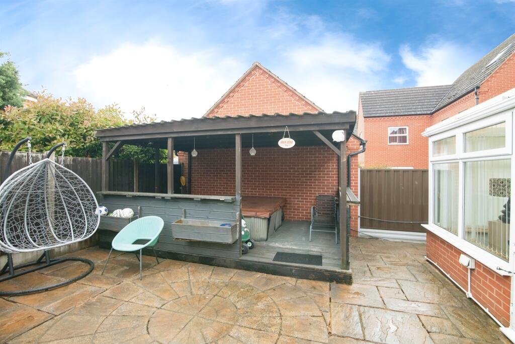 Additional image 15 of Hodder Grove, West Bromwich