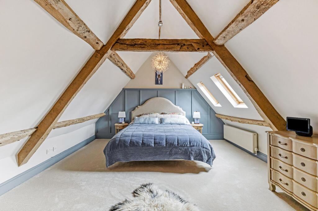 Additional image 15 of High Street, Norton St. Philip, BA2