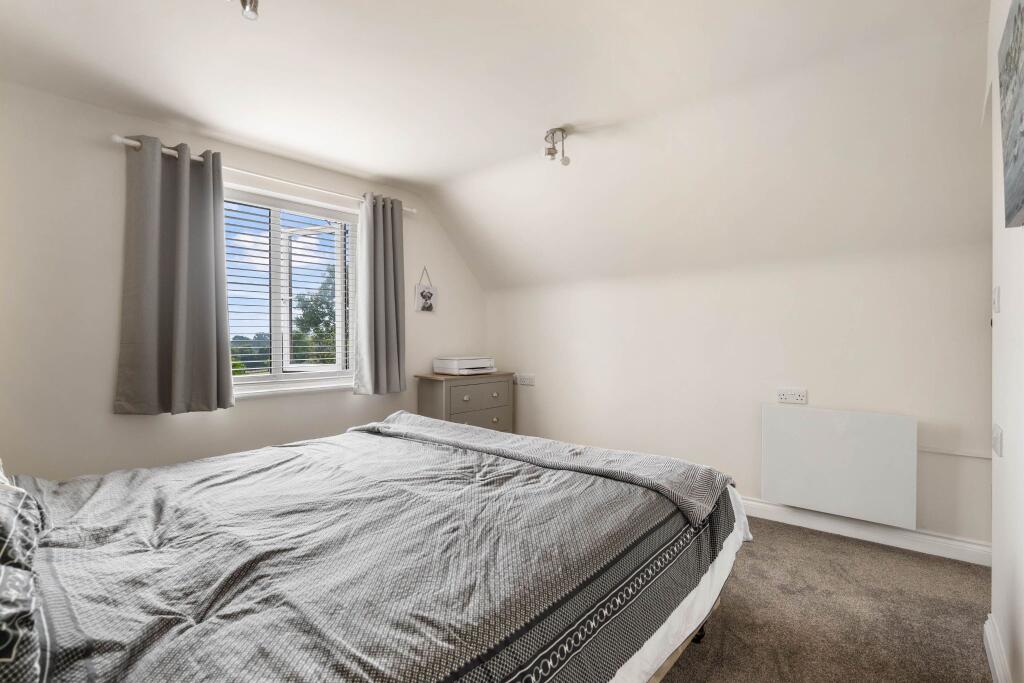 Additional image 15 of Church Bank, Temple Grafton, Alcester, B49