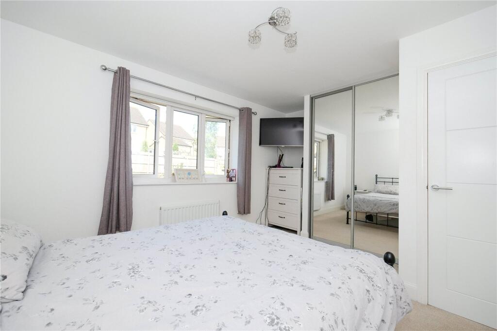 Additional image 17 of Mill Holme Fold, Bradford, West Yorkshire, BD10