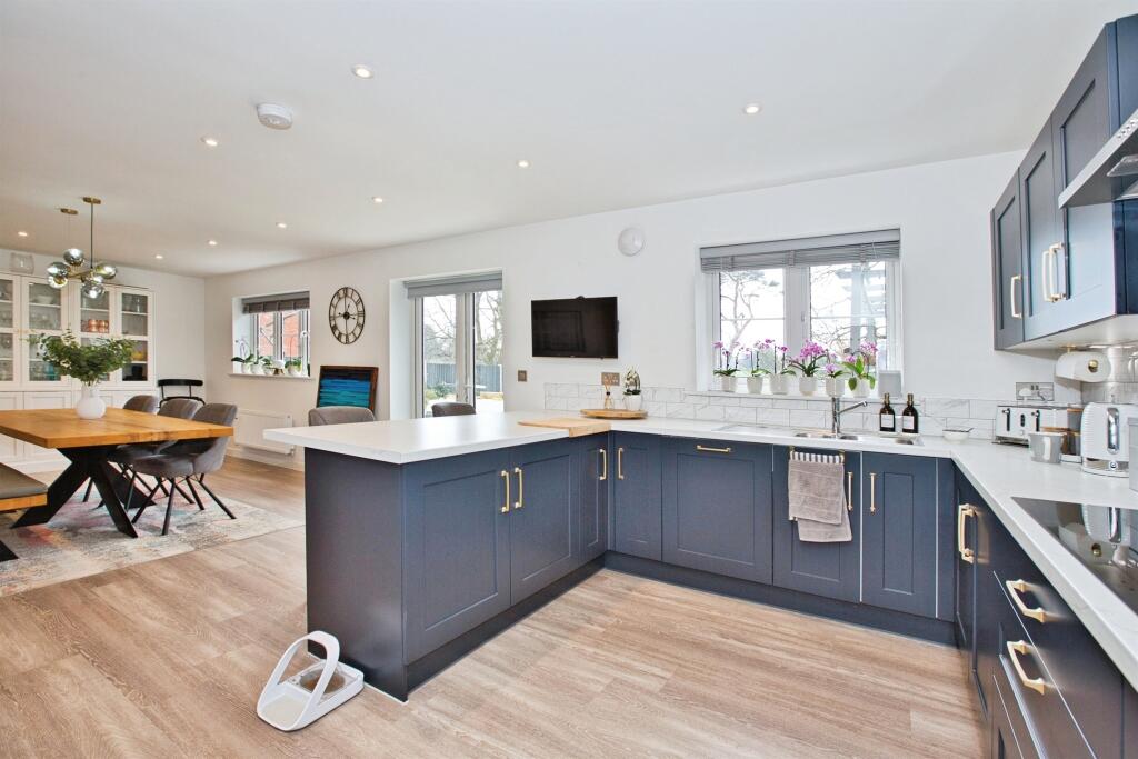 Additional image 6 of Gould Gardens, Yeovil