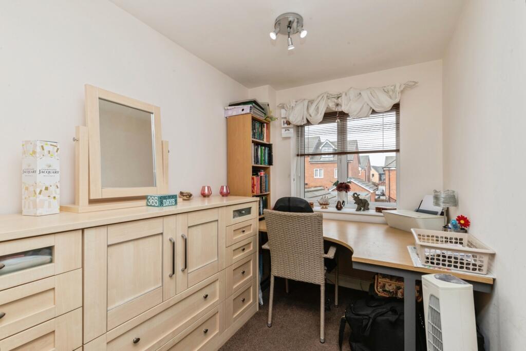 Additional image 11 of Thistle Trail, Off Gib Lane, Blackburn, Lancashire, BB2