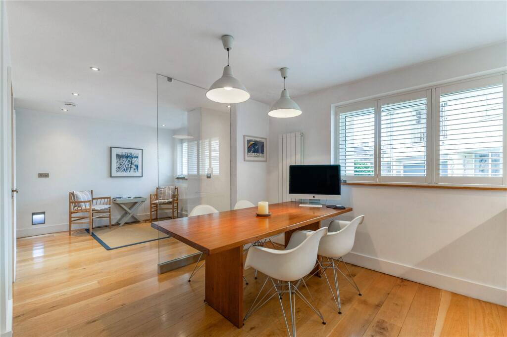 Additional image 5 of Upper Lansdown Mews, Bath, BA1