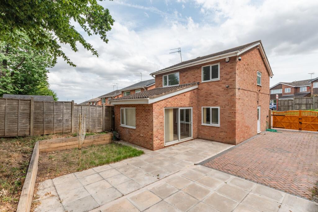 Additional image 18 of Lapworth Close, Greenlands, Redditch, B98