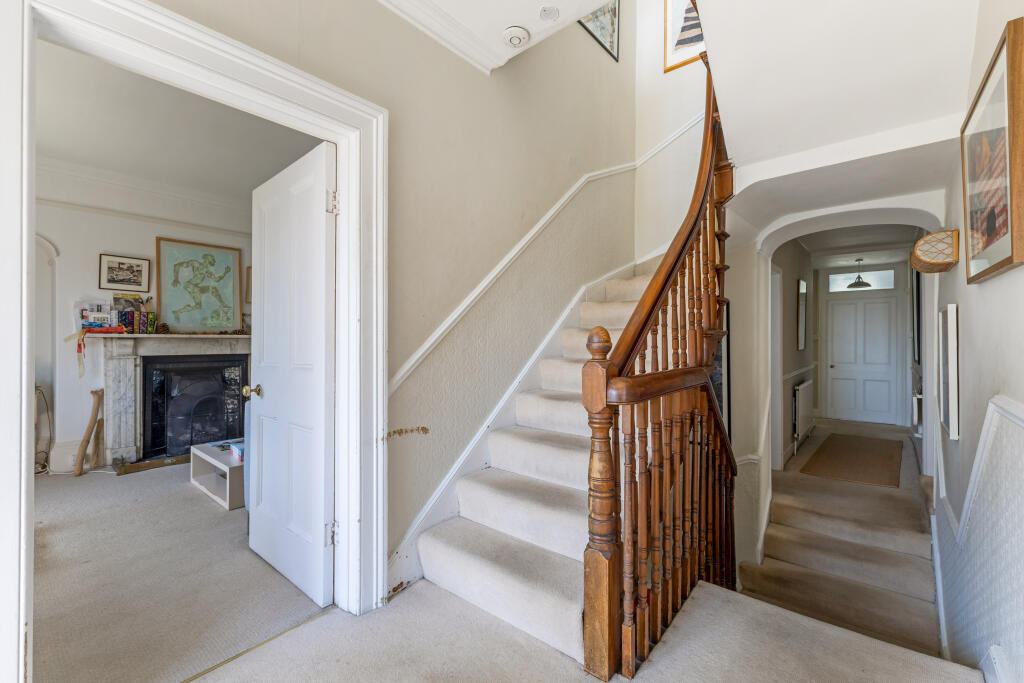 Additional image 9 of Church Road, Combe Down, BA2