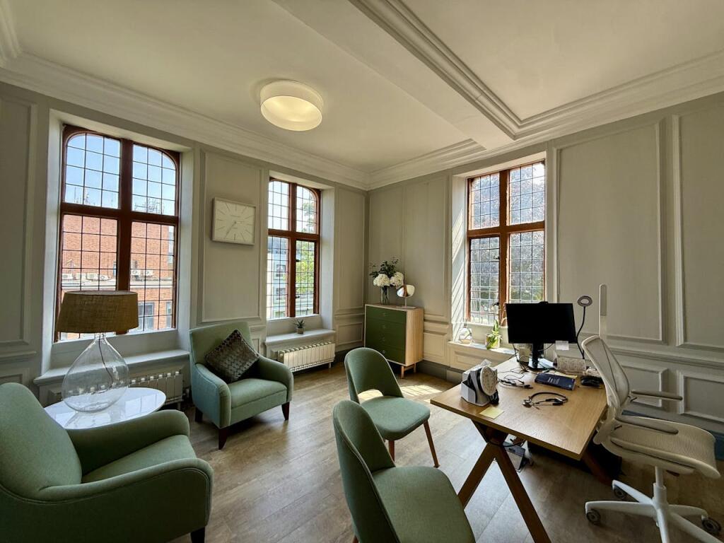 Additional image 4 of The Moat House, Lichfield Road, Sutton Coldfield, B74 2NJ