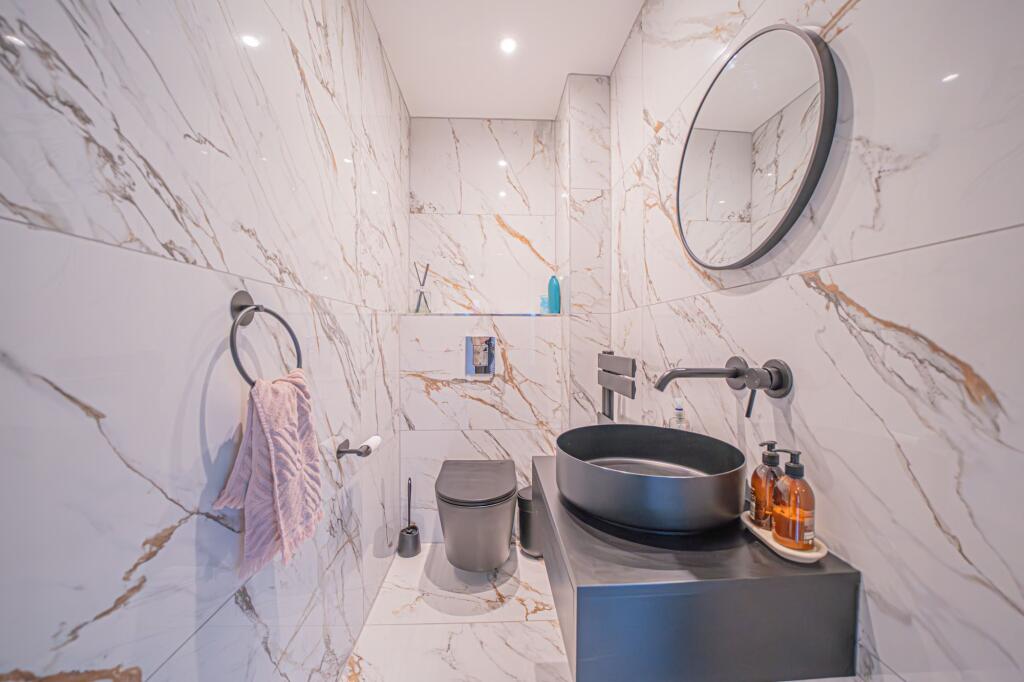 Additional image 13 of Magnolia Drive, Blythe Valley Park, B90