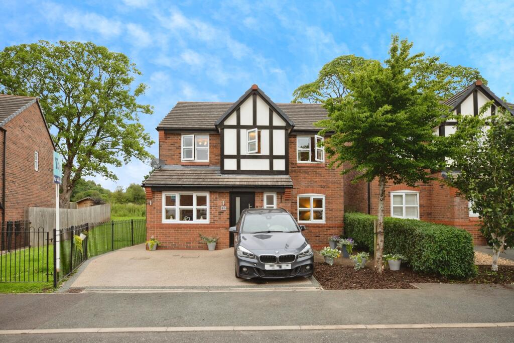 Additional image 33 of Grasscroft Way, Clitheroe, BB7