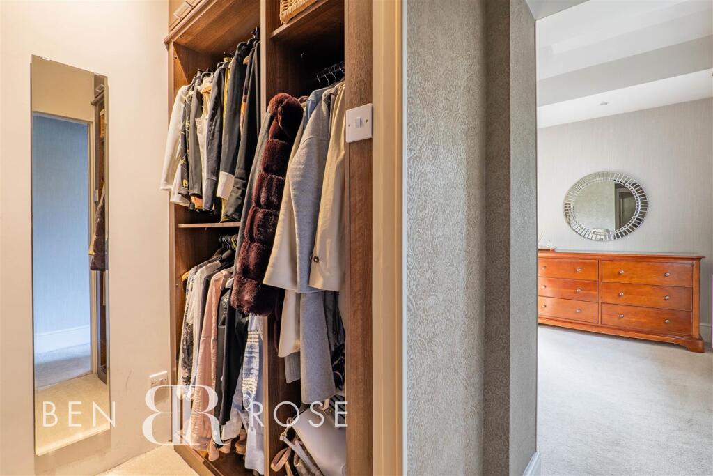 Additional image 24 of Woodfold Park, Mellor, Blackburn