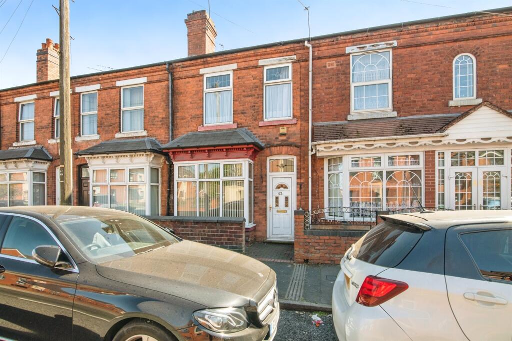 Additional image 17 of Oxford Road, WEST BROMWICH