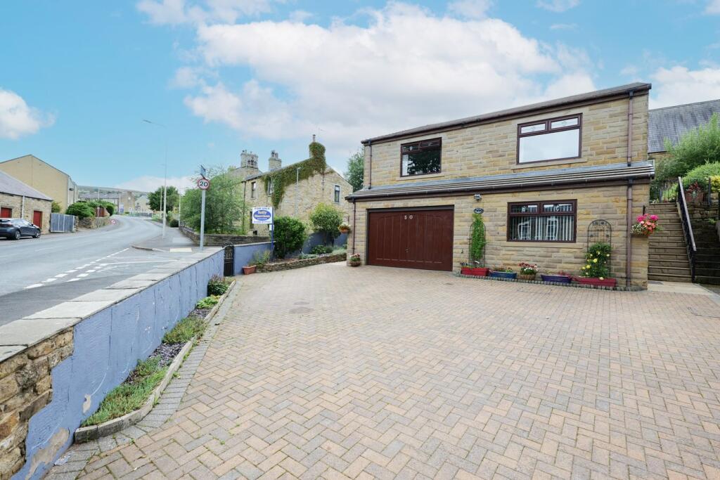 Property image for Water Street, Earby, BB18