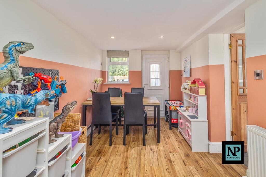 Additional image 12 of Sorrel Drive, Kingsbury, B78