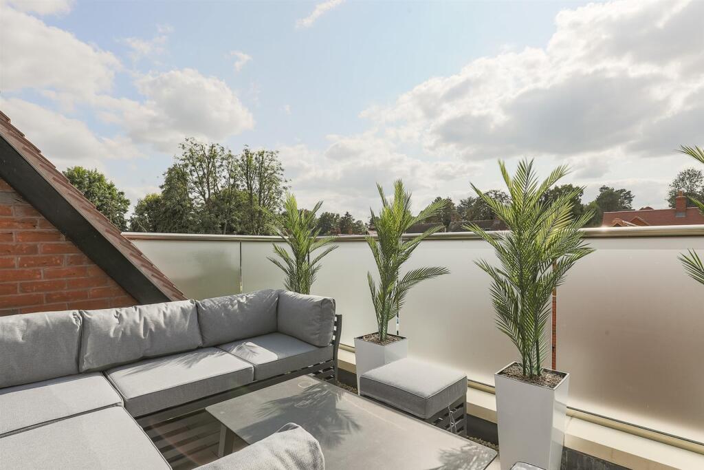 Additional image 16 of The Penthouse, Forge Place, Henley-in-Arden